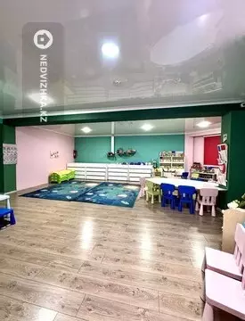 білім орталықтары, қабат 1 барлық қабат саны 12, 363 м², 5-нобай