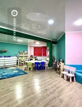 білім орталықтары, қабат 1 барлық қабат саны 12, 363 м², 7-нобай