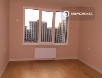 3-бөлмелі пәтер, қабат 9 барлық қабат саны 16, 88 м², 5-нобай