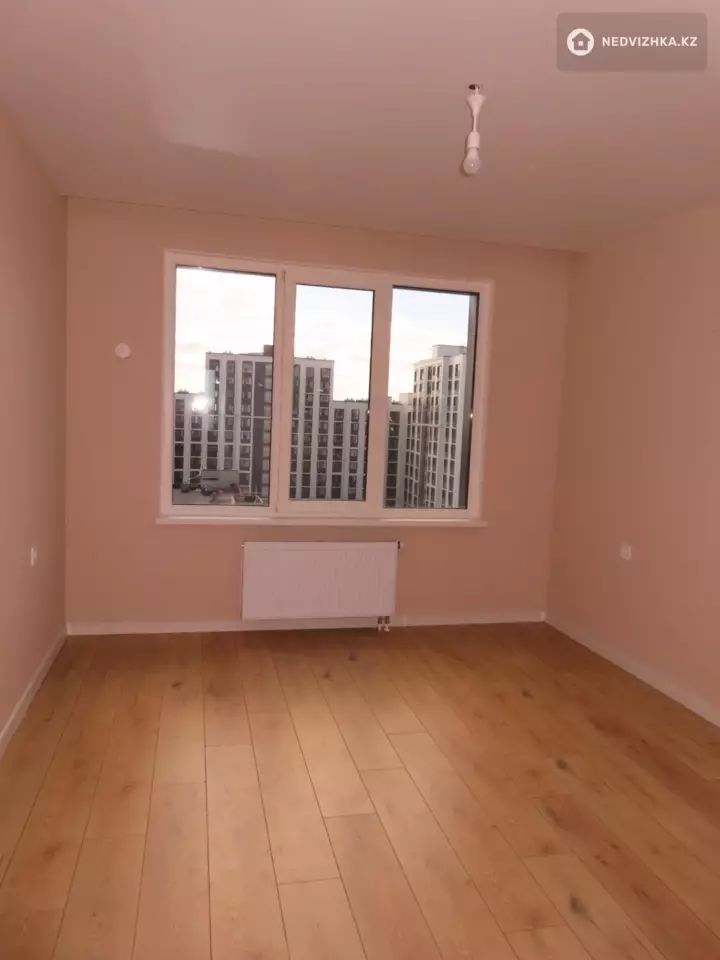 3-комнатная квартира, этаж 9 из 16, 88 м², фотография 5