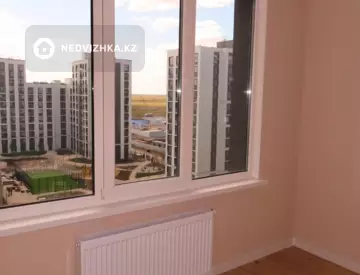 3-бөлмелі пәтер, қабат 9 барлық қабат саны 16, 88 м², 3-нобай