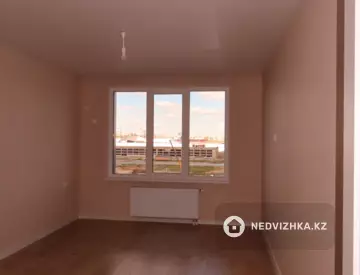 3-бөлмелі пәтер, қабат 9 барлық қабат саны 16, 88 м², 1-нобай