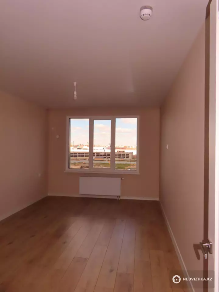 3-комнатная квартира, этаж 9 из 16, 88 м²