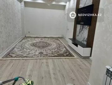 3-комнатная квартира, этаж 7 из 13, 100 м²
