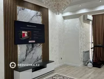 3-комнатная квартира, этаж 7 из 13, 100 м²