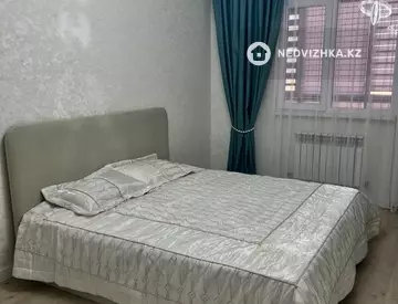 3-комнатная квартира, этаж 7 из 13, 100 м²