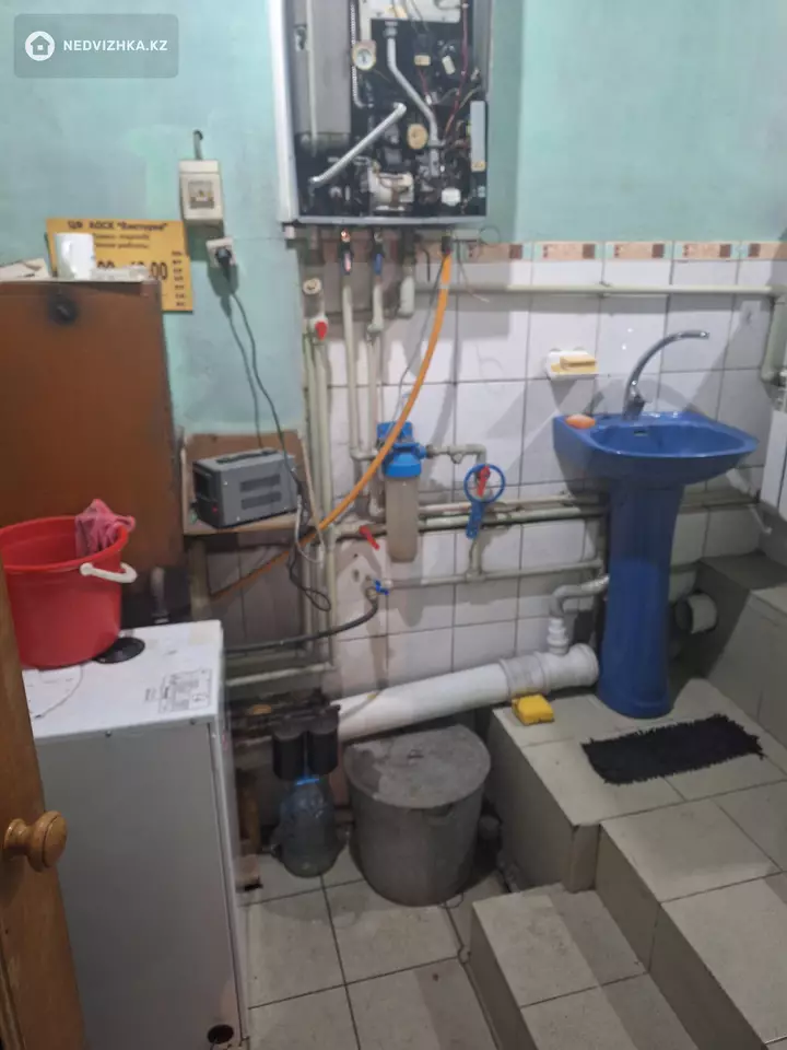 8-комнатный дом, 4 соток, 160 м², фотография 5