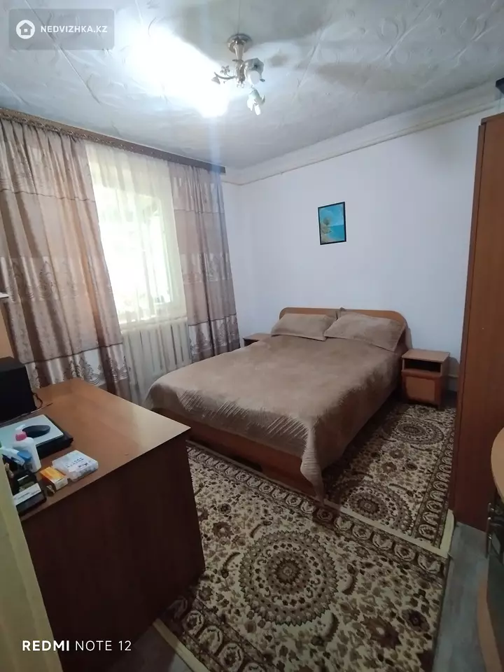 73 м², 4-комнатная часть дома, 11.7 соток, 73 м², изображение - 1