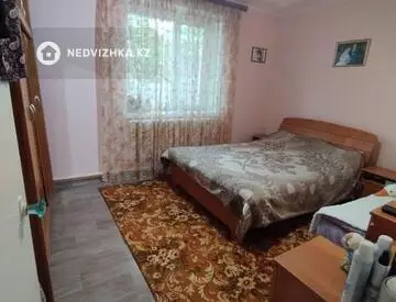 4-комнатная часть дома, 11.7 соток, 73 м²