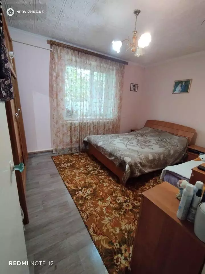 4-бөлмелі үй, 11.7 соттық, 73 м², 2-фотосурет