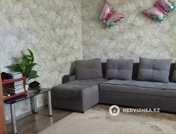 4-комнатная часть дома, 11.7 соток, 73 м²
