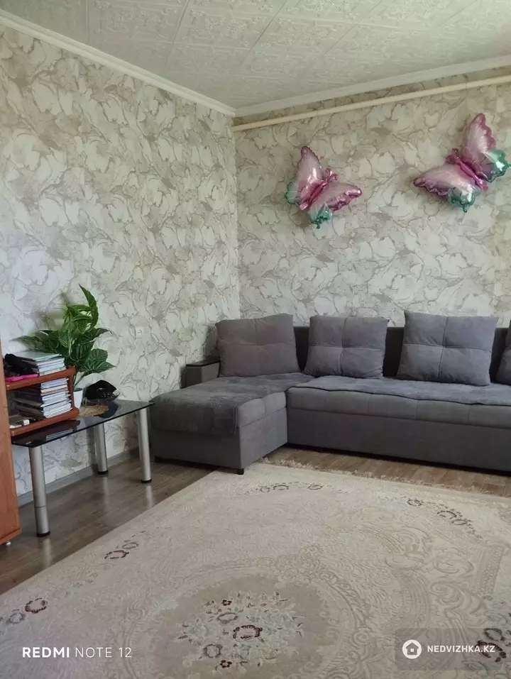 4-бөлмелі үй, 11.7 соттық, 73 м², 3-фотосурет