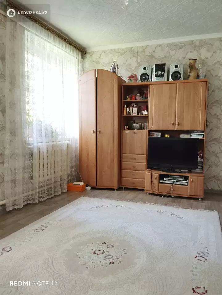 4-бөлмелі үй, 11.7 соттық, 73 м², 4-фотосурет