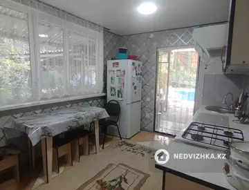 4-комнатная часть дома, 11.7 соток, 73 м², миниатюра 7