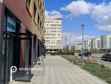 кеңселер, дүкендер мен бутиктер т.б., қабат 1 барлық қабат саны 3, 48 м², На длительный срок, 5-нобай