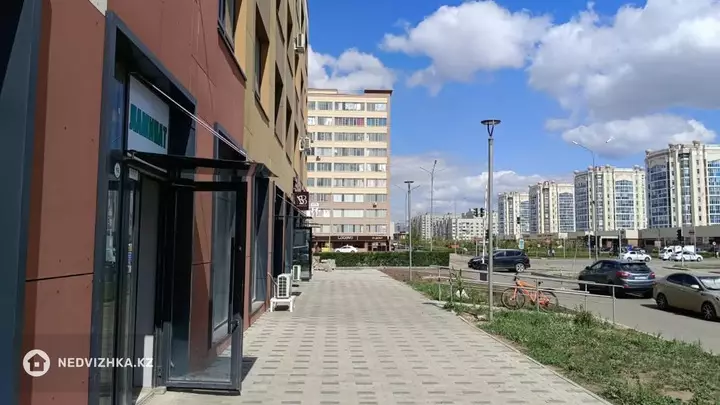 Офис, Магазин и др., этаж 1 из 3, 48 м², На длительный срок, фотография 5