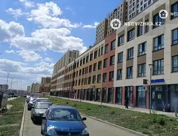 кеңселер, дүкендер мен бутиктер т.б., қабат 1 барлық қабат саны 3, 48 м², На длительный срок, 6-нобай