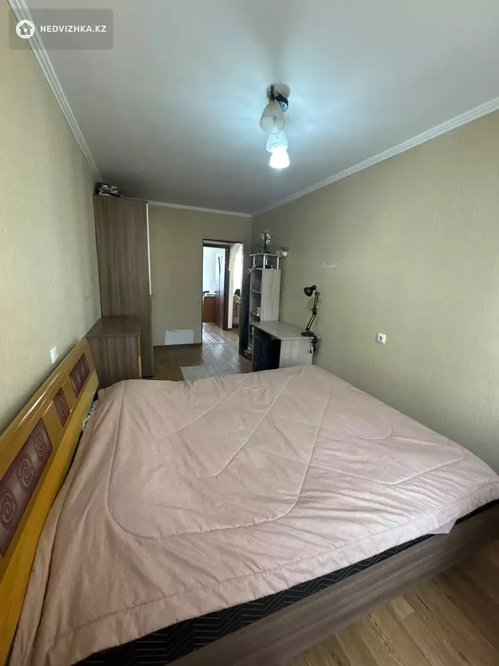 3-бөлмелі пәтер, қабат 3 барлық қабат саны 5, 57 м², 4-фотосурет
