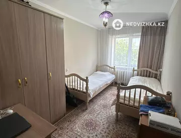 3-комнатная квартира, этаж 3 из 5, 57 м², миниатюра 7