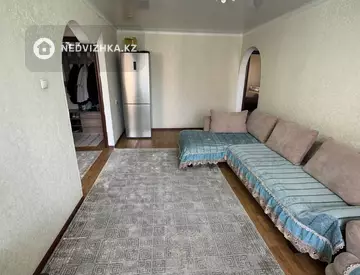 3-комнатная квартира, этаж 3 из 5, 57 м², миниатюра 8