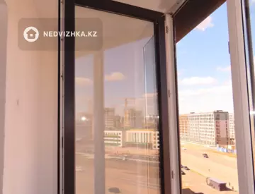 3-бөлмелі пәтер, қабат 9 барлық қабат саны 16, 88 м², 11-нобай