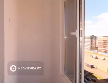 3-бөлмелі пәтер, қабат 9 барлық қабат саны 16, 88 м², 12-нобай