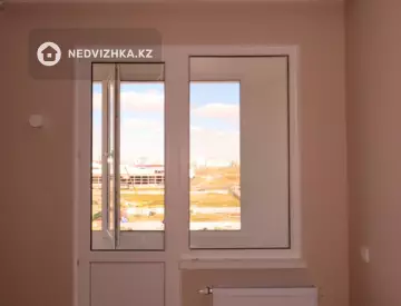3-бөлмелі пәтер, қабат 9 барлық қабат саны 16, 88 м², 10-нобай