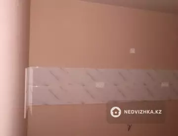 3-бөлмелі пәтер, қабат 9 барлық қабат саны 16, 88 м², 9-нобай