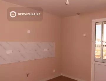 3-бөлмелі пәтер, қабат 9 барлық қабат саны 16, 88 м², 8-нобай