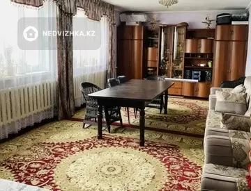 3-комнатный дом, 8 соток, 152 м²