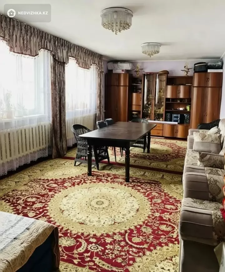 3-комнатный дом, 8 соток, 152 м², фотография 3