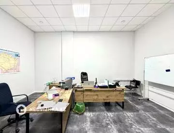 Офис, Магазин и др., этаж 2, 317 м², миниатюра 1