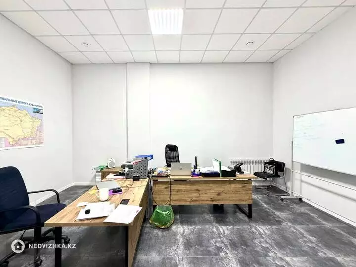 Офис, Магазин и др., этаж 2, 317 м²