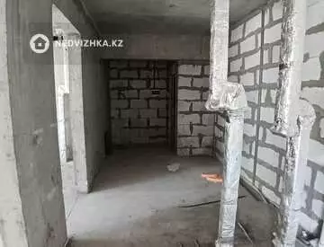 3-комнатная квартира, этаж 2 из 7, 72 м², миниатюра 10
