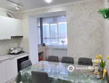 1-комнатная квартира, этаж 3 из 5, 52 м², миниатюра 6