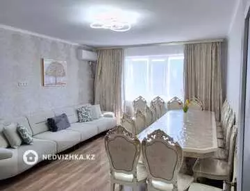 1-комнатная квартира, этаж 3 из 5, 52 м²