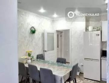 1-комнатная квартира, этаж 3 из 5, 52 м², миниатюра 9