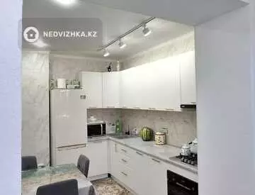 1-комнатная квартира, этаж 3 из 5, 52 м², миниатюра 7