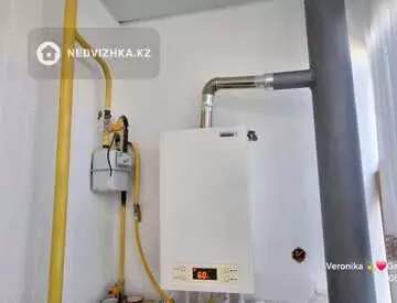 1-комнатная квартира, этаж 3 из 5, 52 м², миниатюра 11