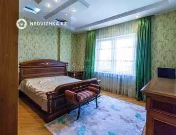 4-бөлмелі пәтер, қабат 4 барлық қабат саны 6, 147 м², 5-нобай