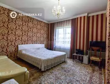 4-бөлмелі пәтер, қабат 4 барлық қабат саны 6, 147 м², 4-нобай