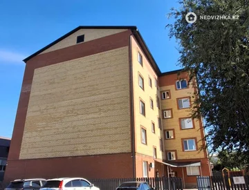 1-комнатная квартира, этаж 5 из 5, 49 м², миниатюра 1