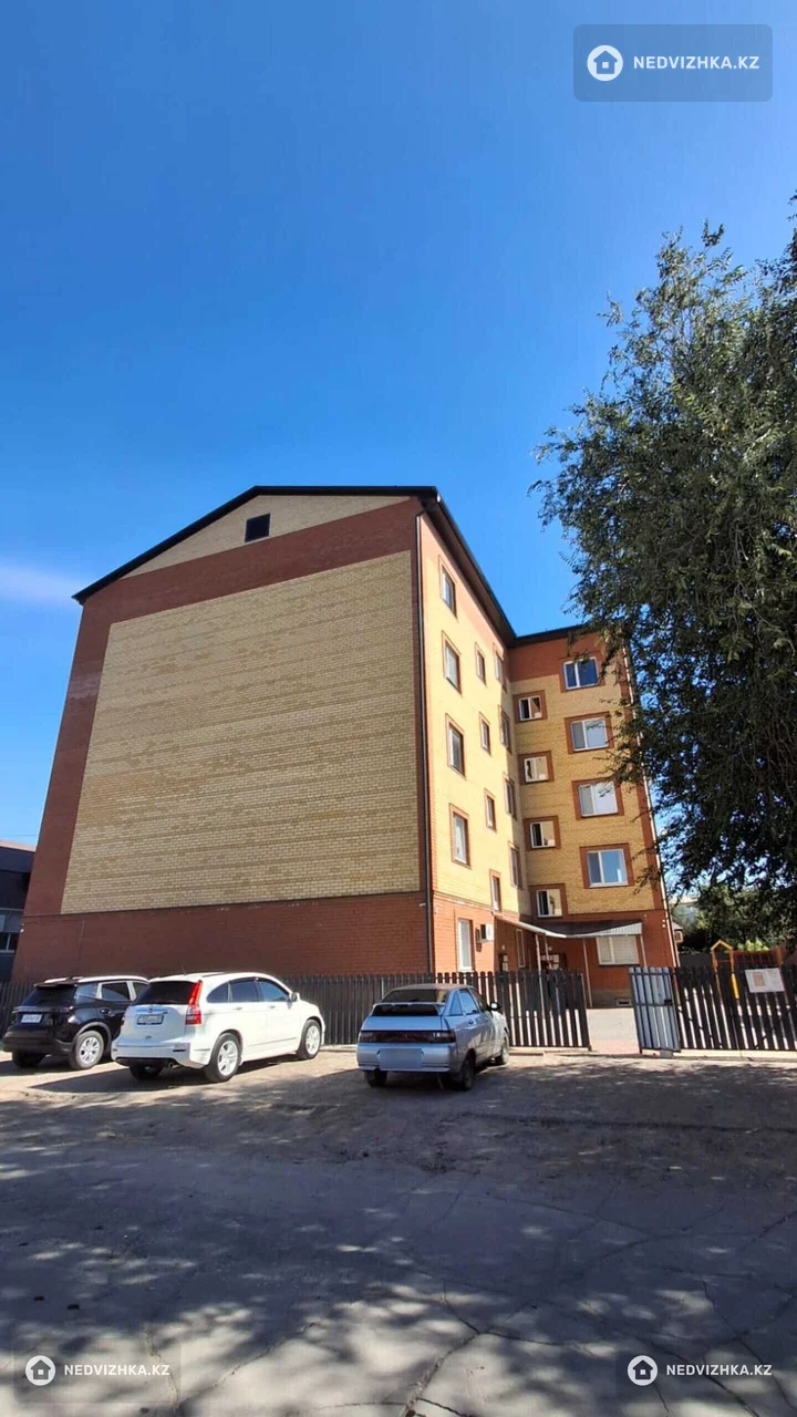 1-комнатная квартира, этаж 5 из 5, 49 м²