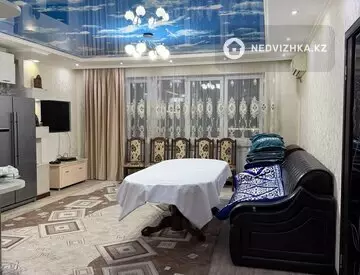 2-комнатная квартира, этаж 13 из 21, 64 м²
