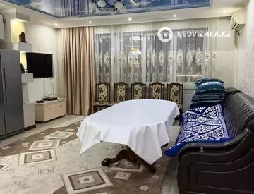 2-комнатная квартира, этаж 13 из 21, 64 м², миниатюра 8