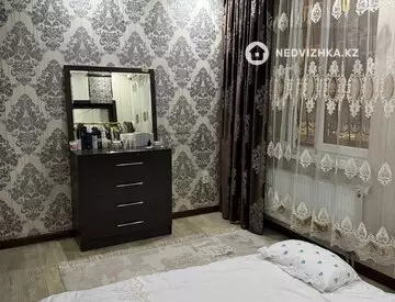 2-комнатная квартира, этаж 13 из 21, 64 м², миниатюра 12