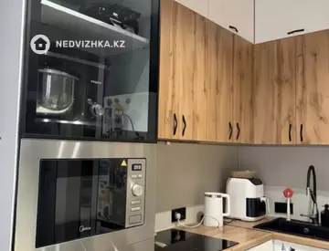 2-комнатная квартира, этаж 5 из 5, 50 м²