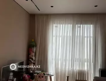 2-комнатная квартира, этаж 5 из 5, 50 м²