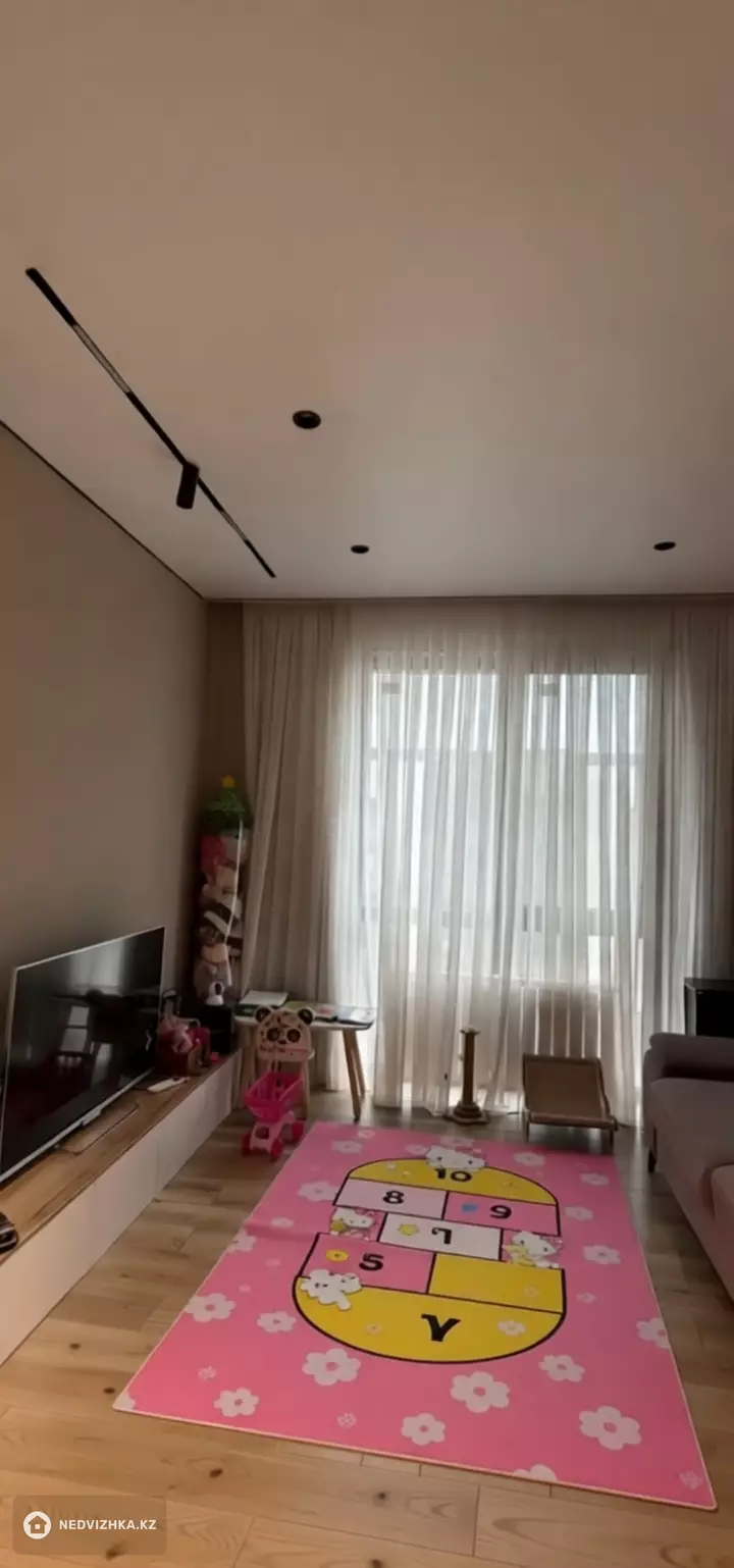 2-комнатная квартира, этаж 5 из 5, 50 м², фотография 3