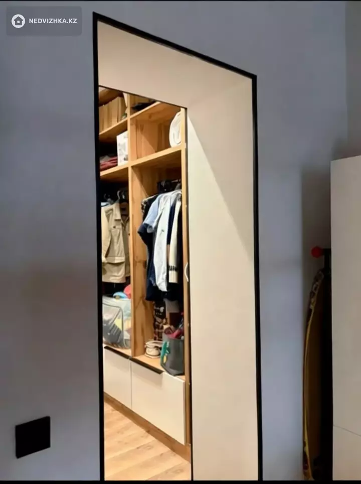 2-комнатная квартира, этаж 5 из 5, 50 м², фотография 4
